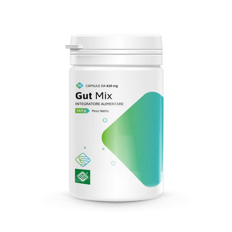 GUT MIX 90 Cps