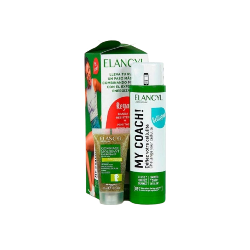 ELANCYL BOX PROMO MY COACH