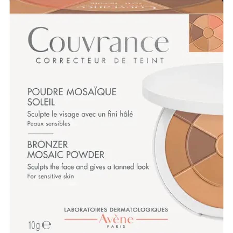AVENE COUVRANCE CIPR MOS SOLE