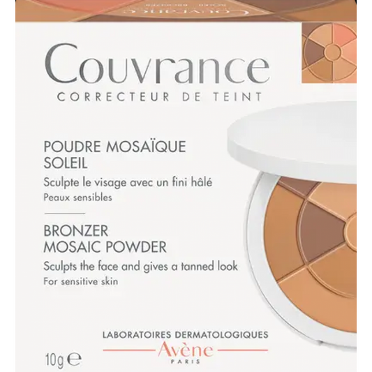 AVENE COUVRANCE CIPR MOS SOLE