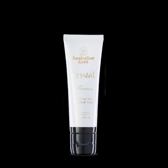 Australian Gold Crystal Faces Cosmetico Solare Viso 30ml