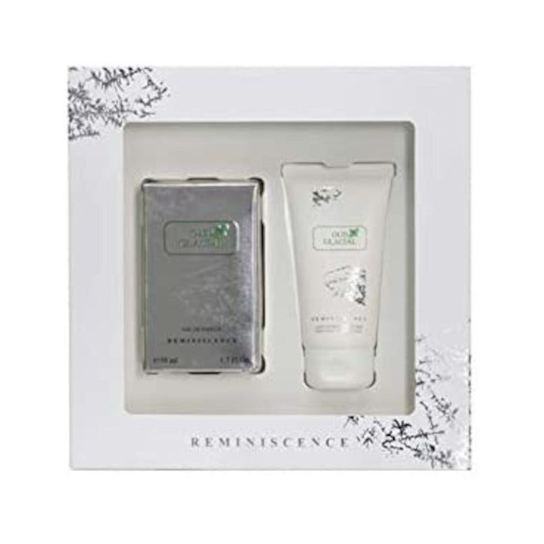 Reminescence Cofanetto Oud Glacial Profumo 50ml + Latte Corpo 75ml