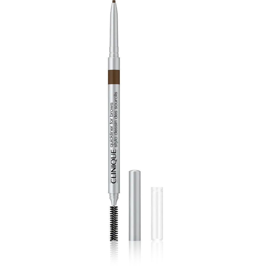 Clinique Quickliner For Brows Matita Sopracciglia 05 Dark Espresso
