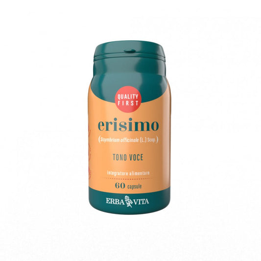 ERISIMO 60 Cps 500mg       EBV