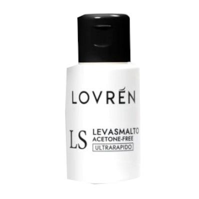 Lovren Essential Leva Smalto Senza Acetone 60ml