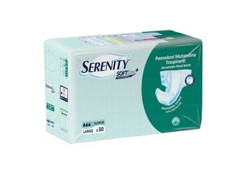 SERENITY PANN MUT SD SUP L 30P