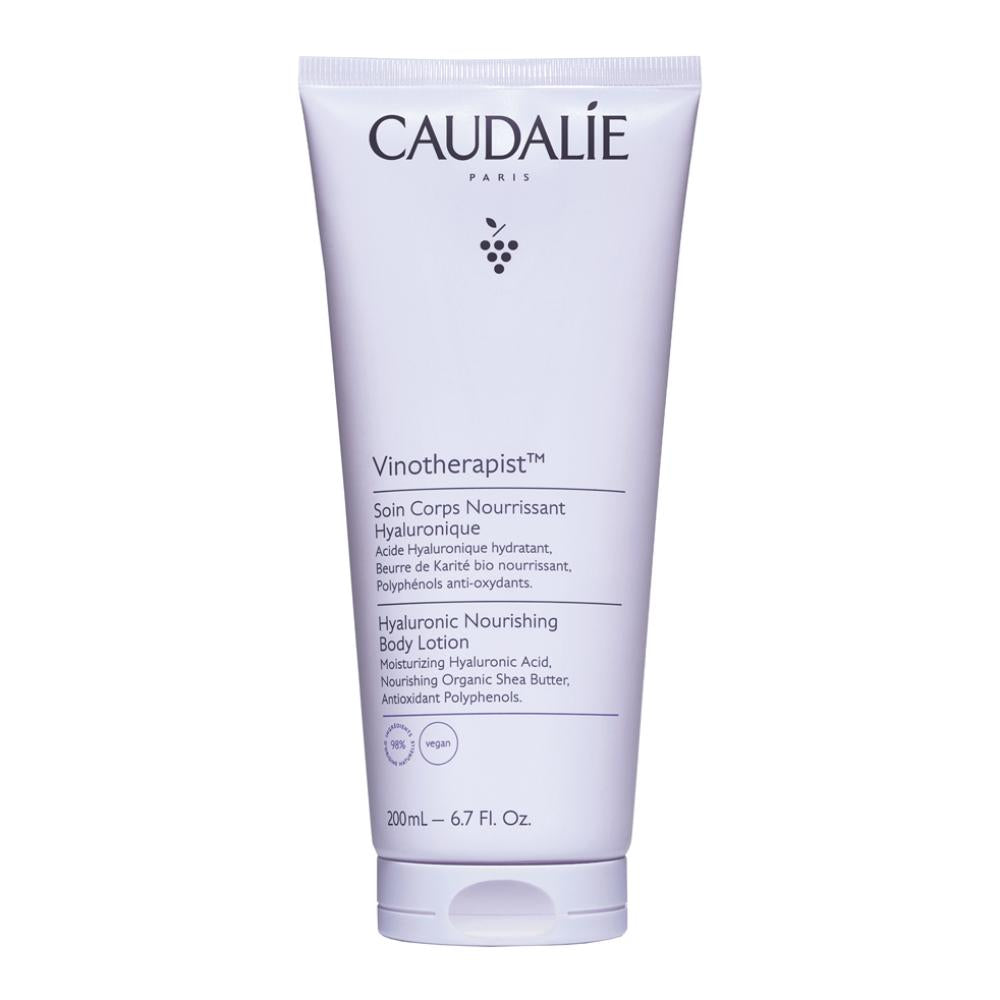 Caudalie Vinotherapist Trattamento Corpo Ialuronico Nutriente 200ml