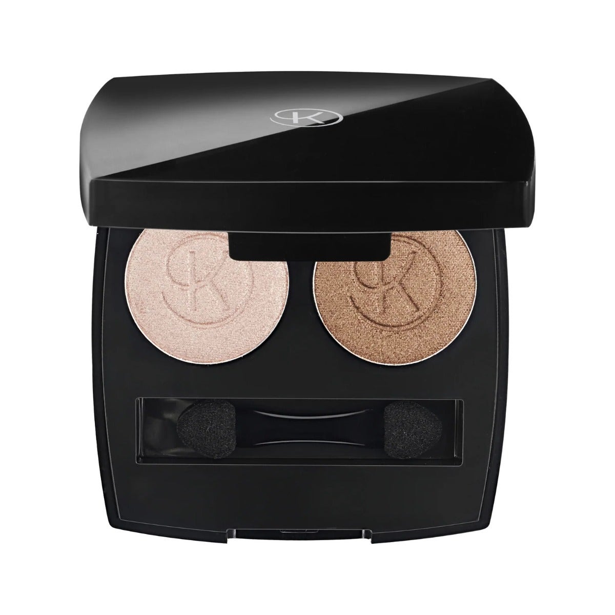 Korff Palette Duo Ombretti 3g 01 Nude