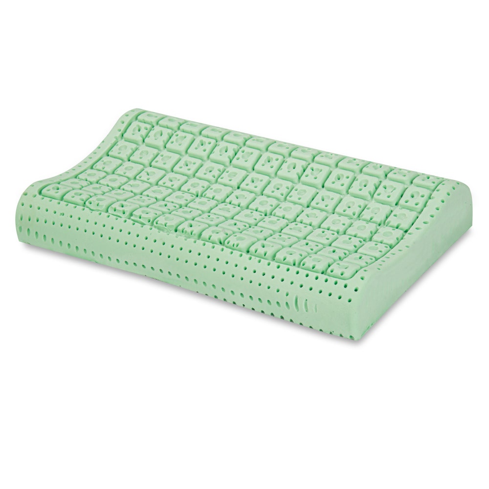 Acktiva Cuscino Ortho Memory 2.0