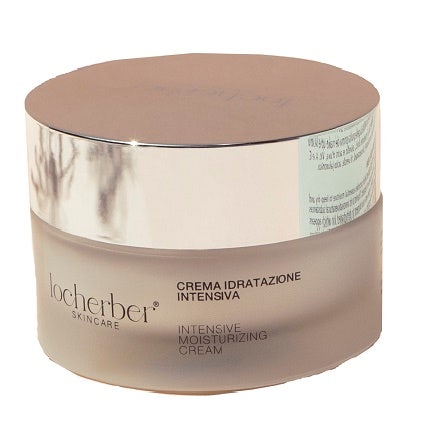 LOCHERBER CREMA IDRAT INTENS
