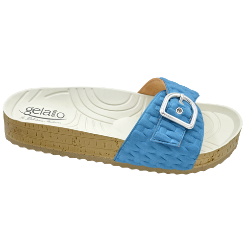 WOODSTOCK POSITANO ZAFFIRO 41/42