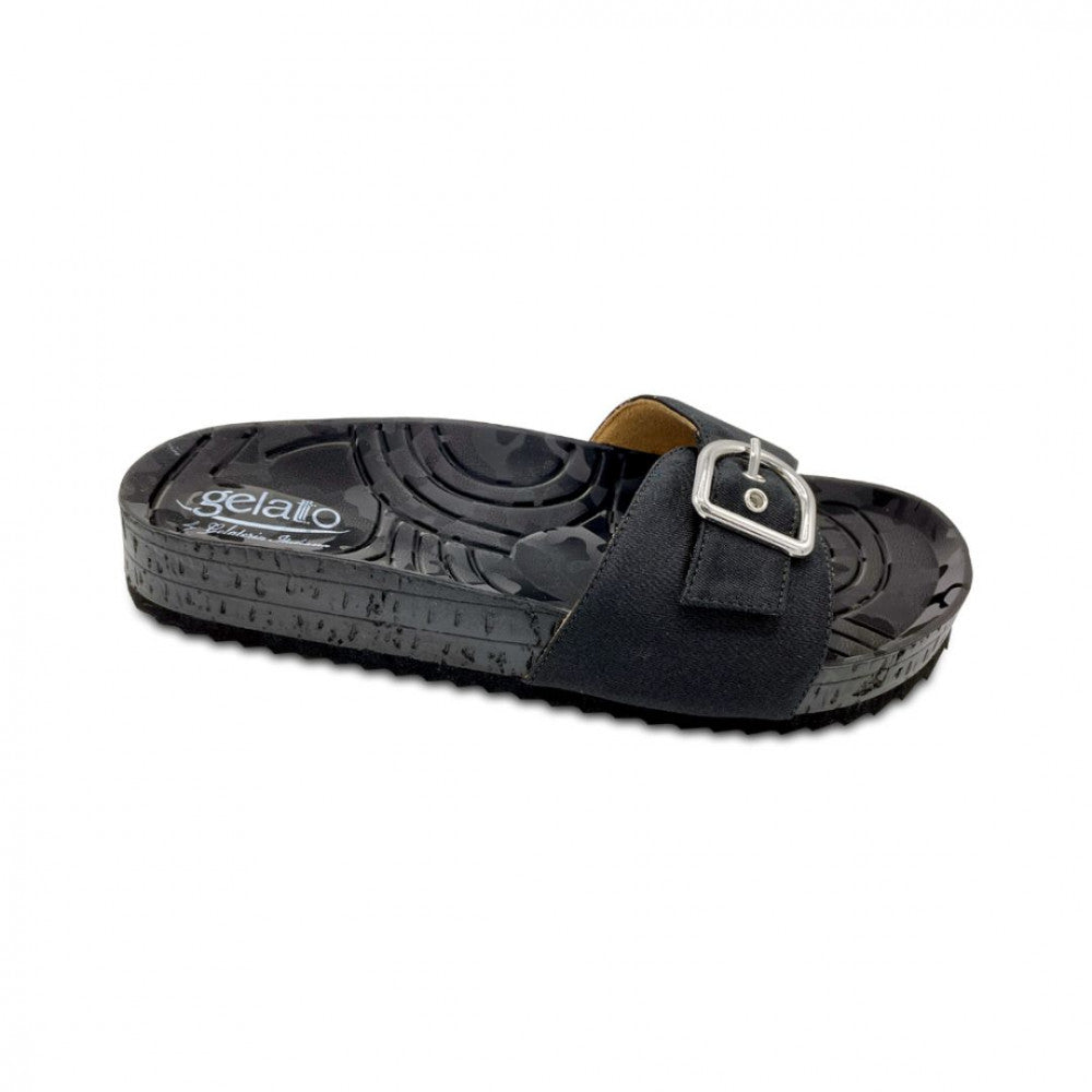WOODSTOCK CAMOUFLAGE BLACK 37/38