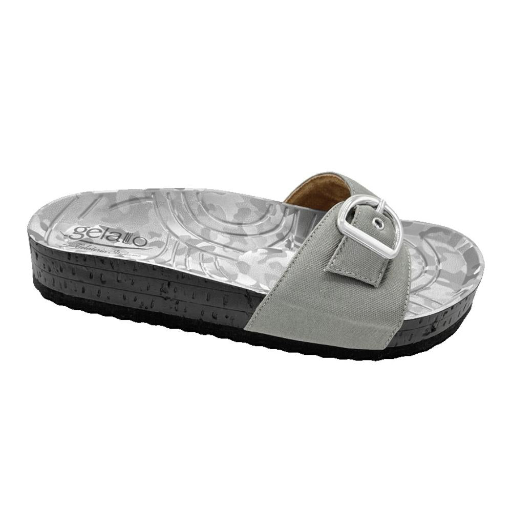 WOODSTOCK CAMOUFLAGE SILVER 35/36