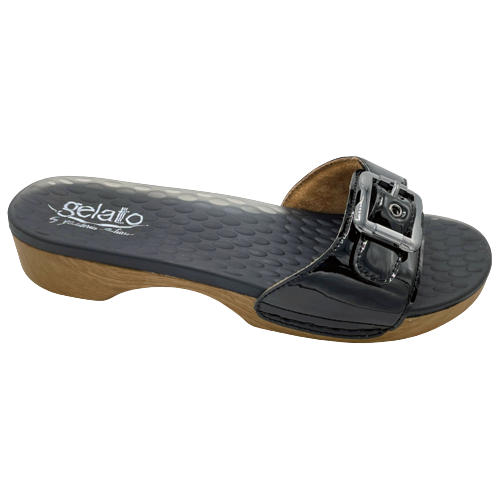 SOLE MIO 2.0 BLACK 41/42
