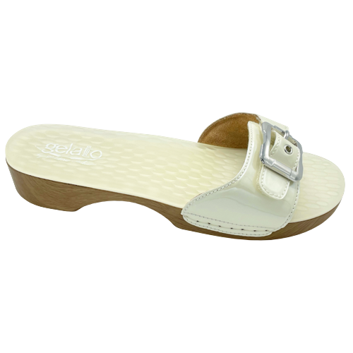 SOLE MIO 2.0 PEARL 39/40