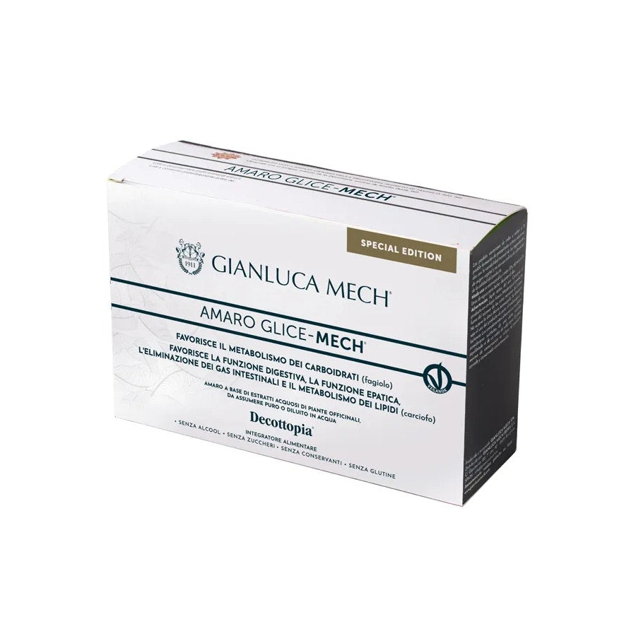 DECOPOCKET AMARO GLICE 16STICK