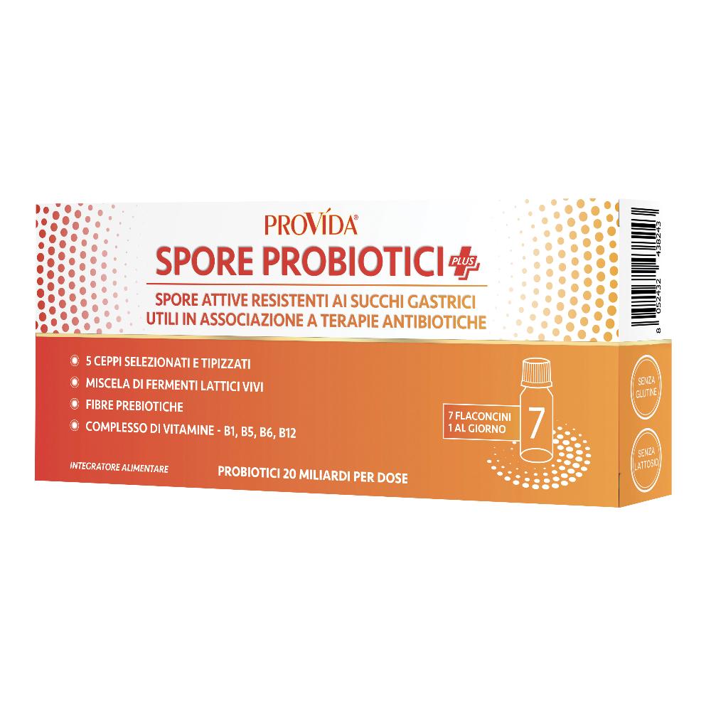 PROVIDA Probiot.Plus 20MLD