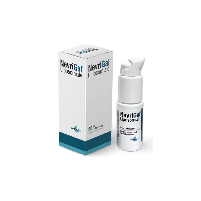 NEVRIGAL LIPOSOMIALE 30ML ANAT
