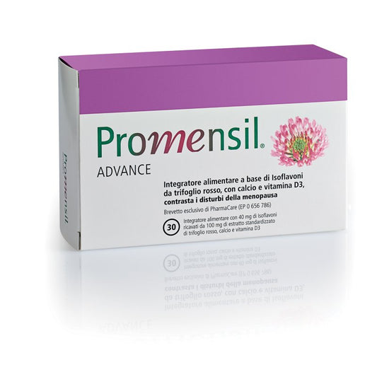 PROMENSIL ADVANCE 30CPR