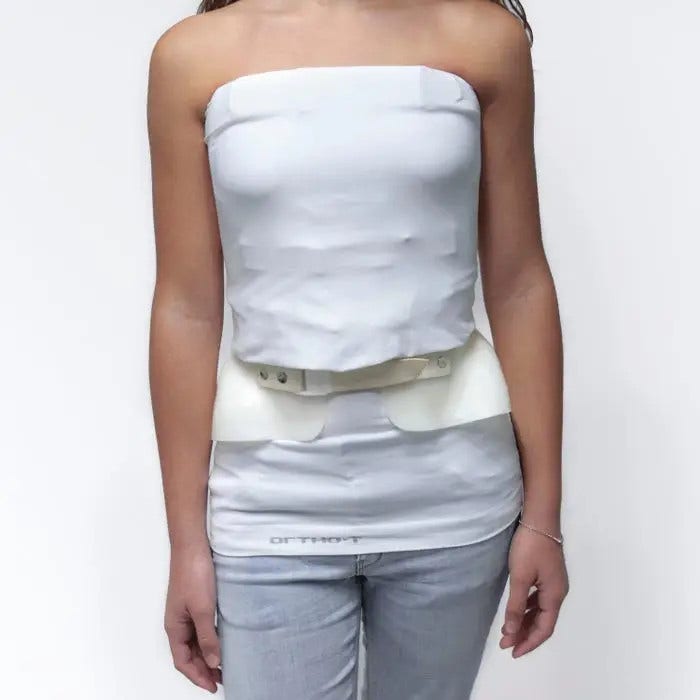 Tubolare Sottobusto OrthoT Taglia L MQD406