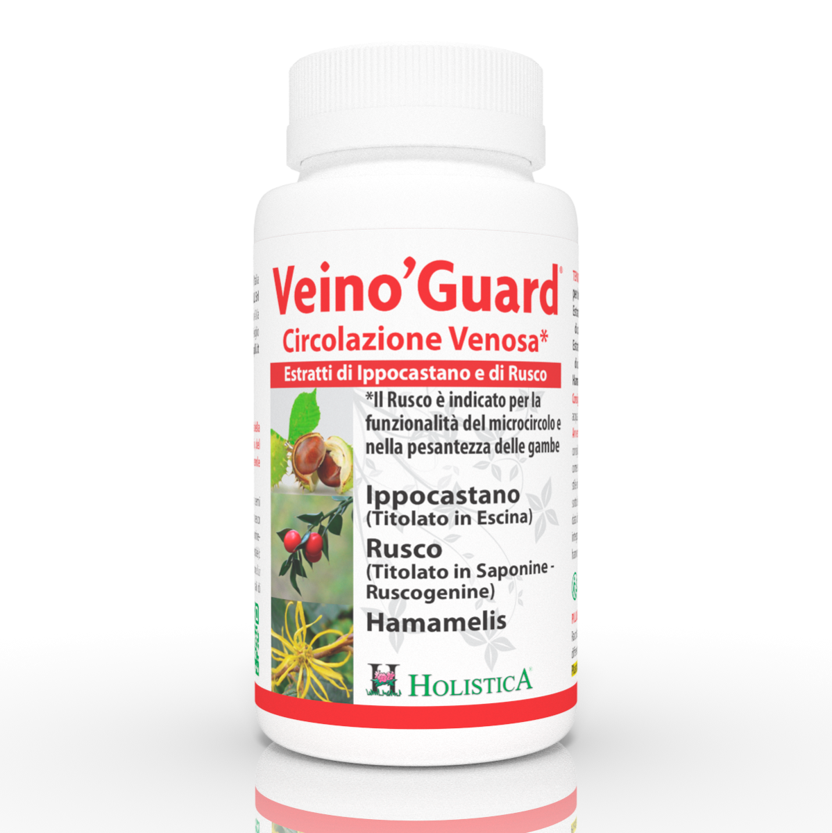 Veinoguard 60 Capsule