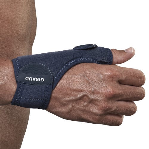 GIBAUD-ORT.Rhizogib*Sx 1