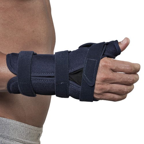 GIBAUD-ORT.Manugib TRAUMA Sx 1