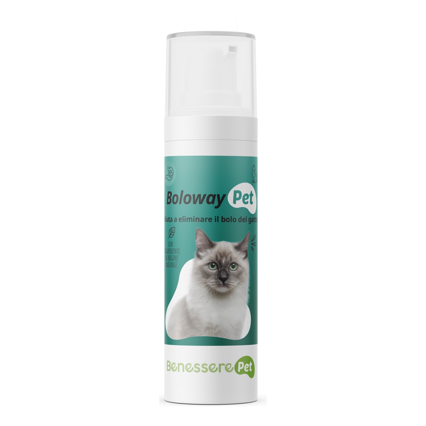 BOLOWAY PET 65 GR