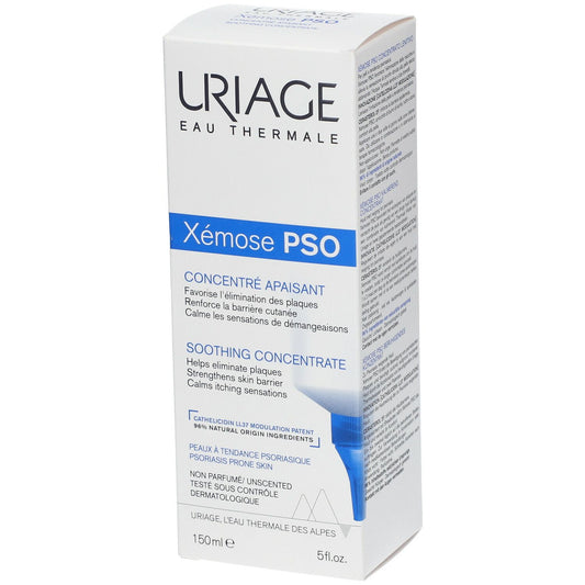 XEMOSE PSO TRATTAMENTO CONCENTRATO 150ML