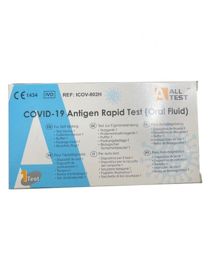 TEST ANTIGENICO ALLTEST AUTOD 1P