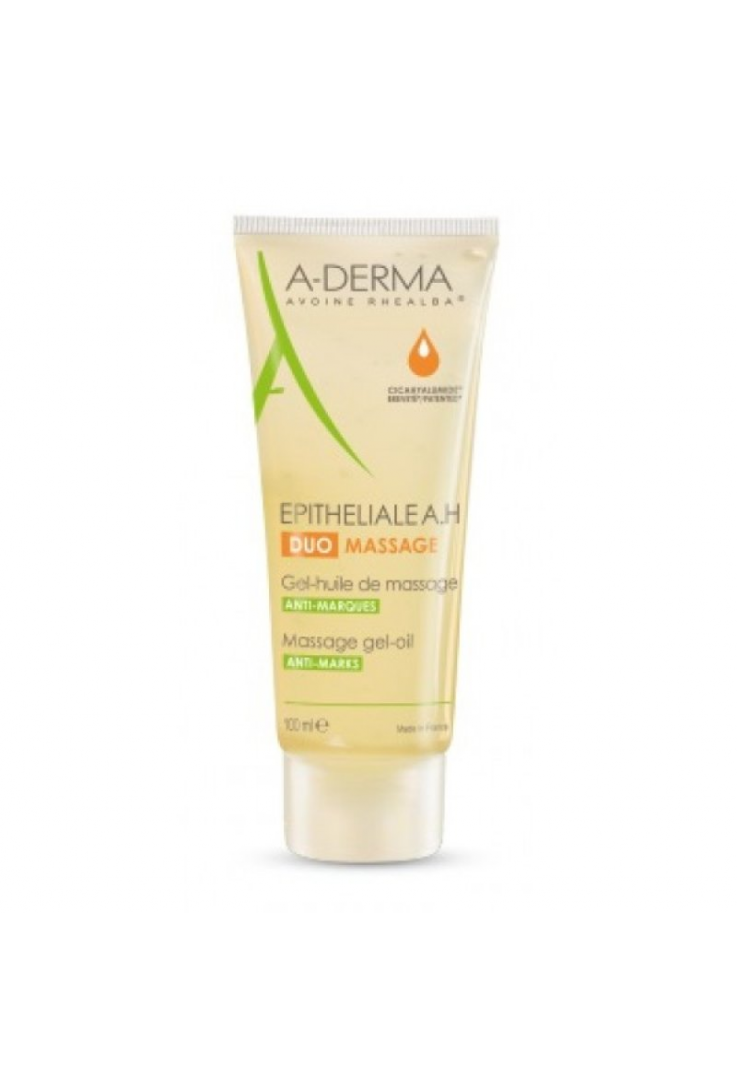 EPITHELIALE AH Duo Mass.100ml