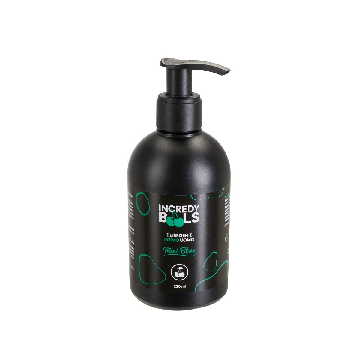 Incredy Mint Blow Detergente Intimo Uomo 250ml