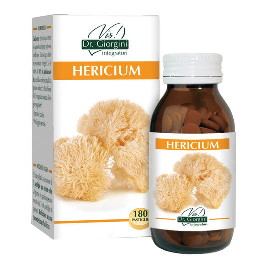 HERICIUM 180PAST