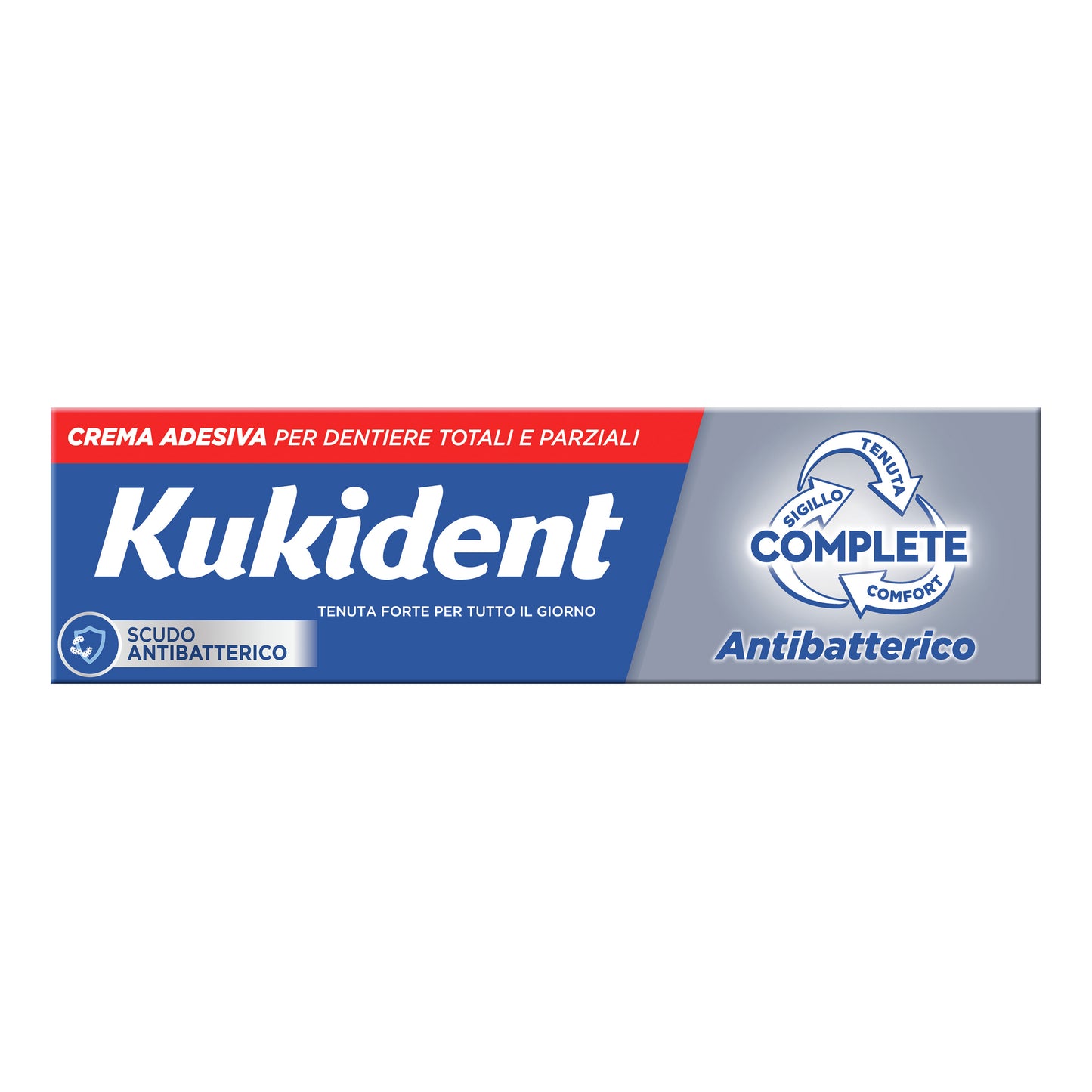 KUKIDENT ANTIBATTERICO 40G