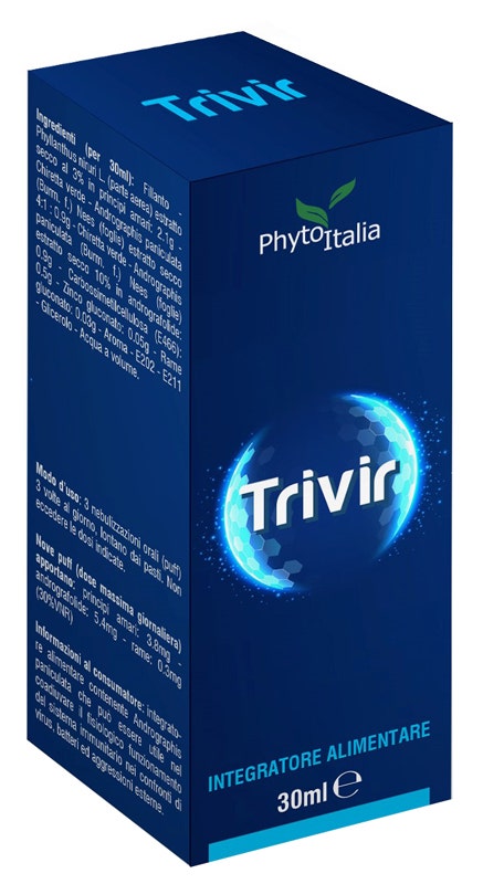 TRIVIR 30ML