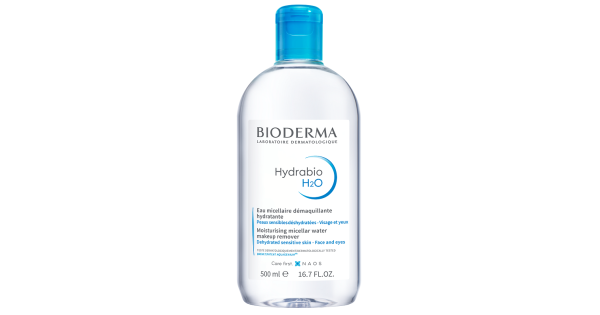 HYDRABIO H2O 500ML