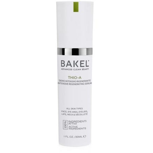 Bakel Thio A Siero Intensivo Rigenerante 30ml