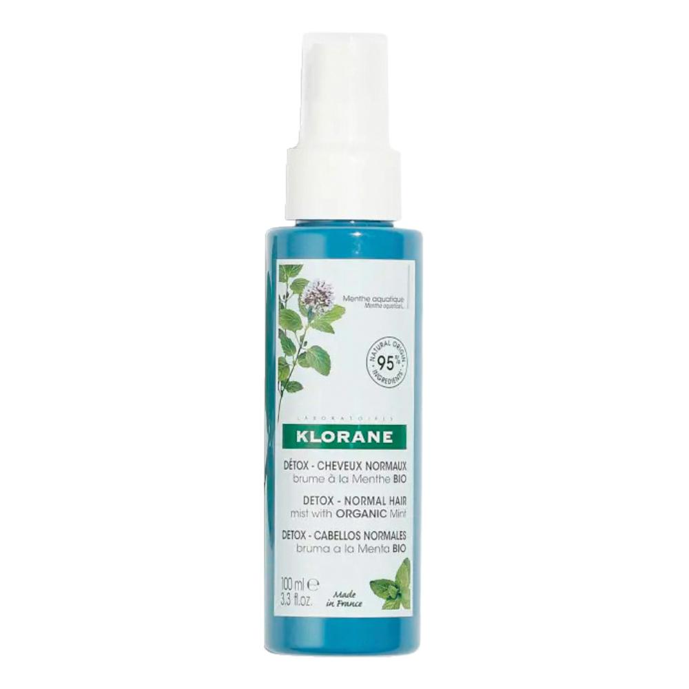 KLORANE SPRAY PURIF MENTA ACQ