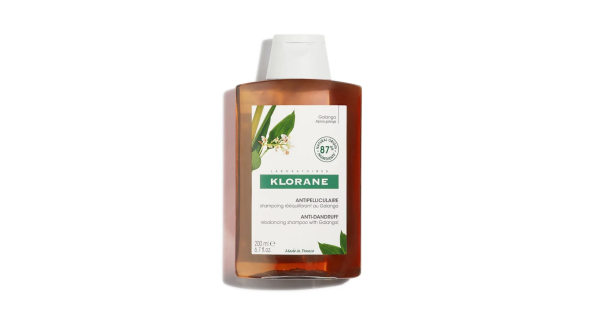KLORANE SHAMPOO GALANGA 200ML