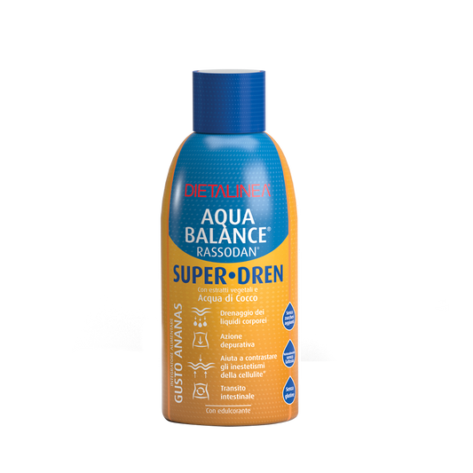 AQUA BALANCE R SUPER DREN ANAN