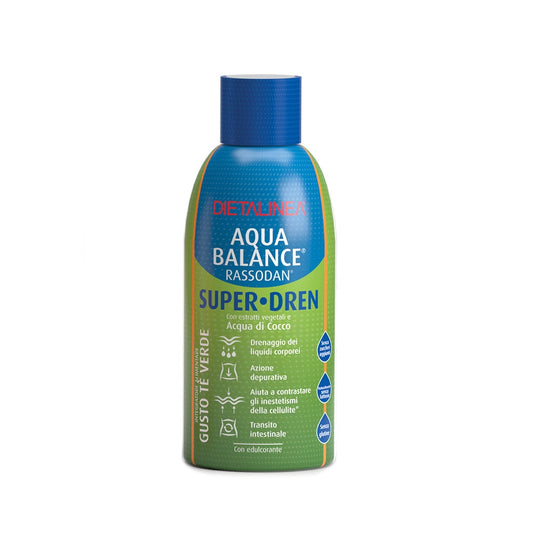 AQUA BALANCE R Super Dren Te