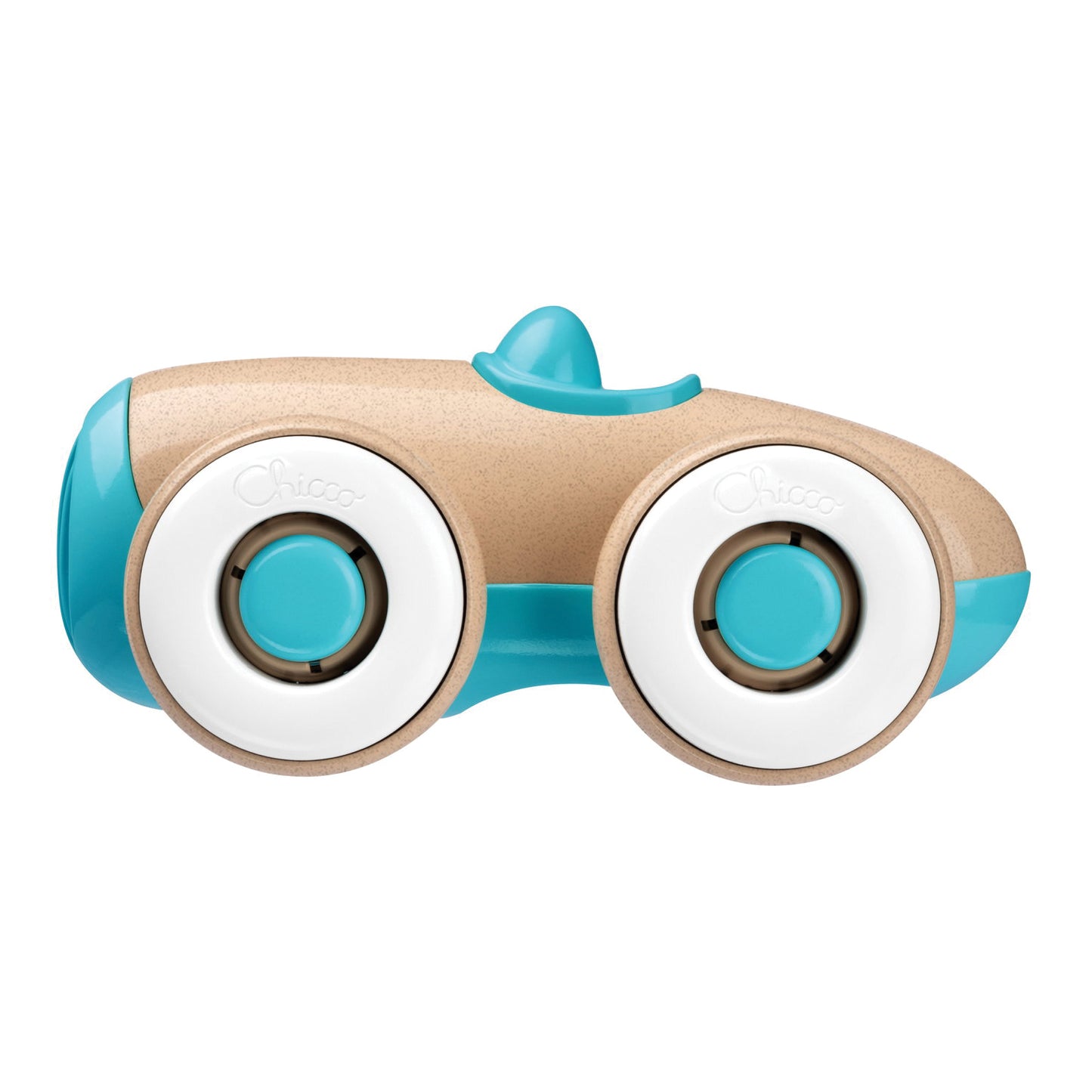 CHICCO Gioco Macchina Rossa Blu Eco+