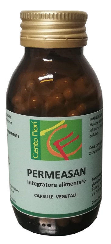 PERMEASAN 100CPS