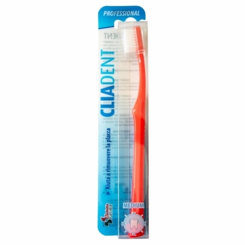 CLIADENT SPAZZOLINO M BASIC
