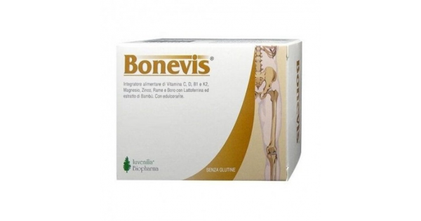 BONEVIS 30 Cpr