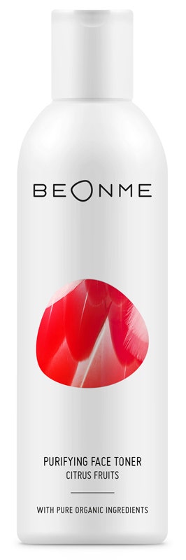 Beonme Tonico Viso Purificante Agli Agrumi 200ml