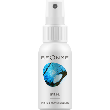 Beonme Olio Capelli 50ml