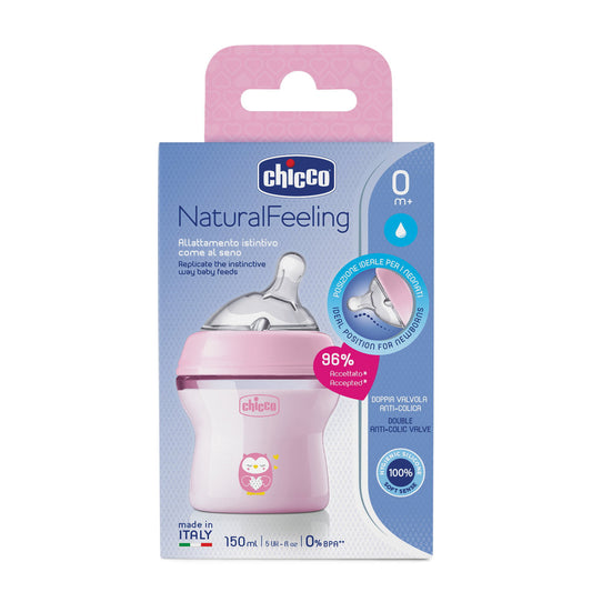 CH Bib.NatFeel*PL Girl0m+150ml