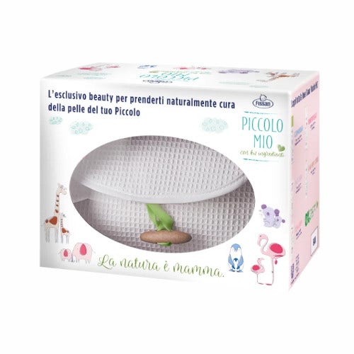 FISSAN BEAUTY NEO MAMME NEW