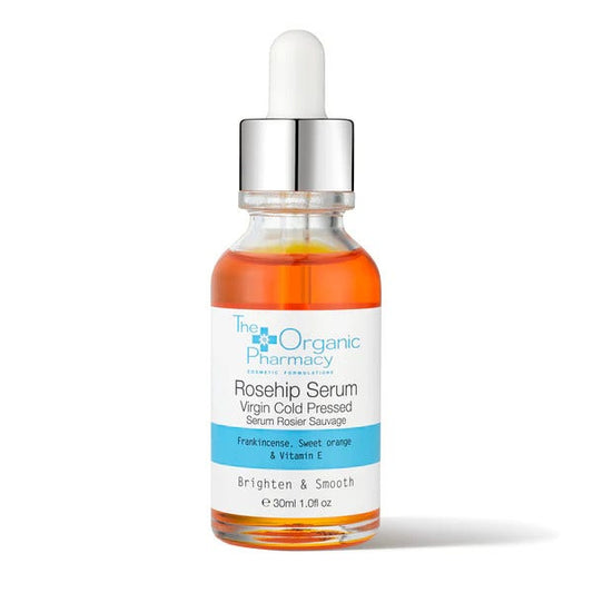 The Organic Pharmacy Booster Rosa Canina Lenitivo 30ml